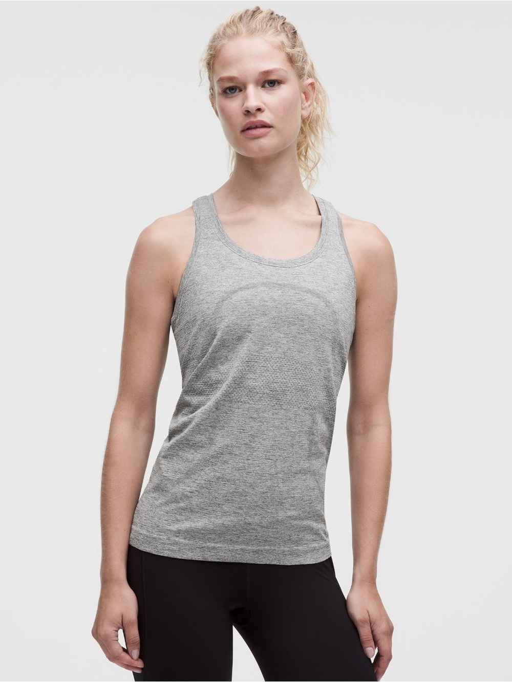 Lululemon Swiftly Tech Racerback Tank Top - Waist